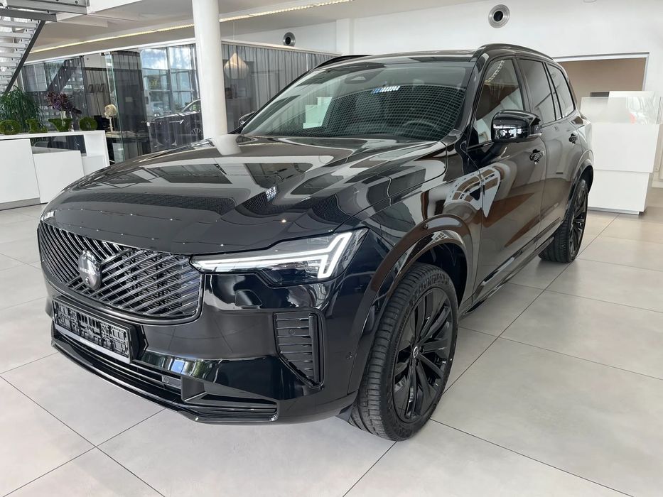 Volvo XC 90