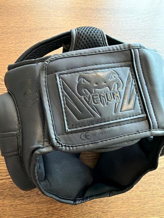 Capacete de Boxe /MMA/ Muay Thay novo
