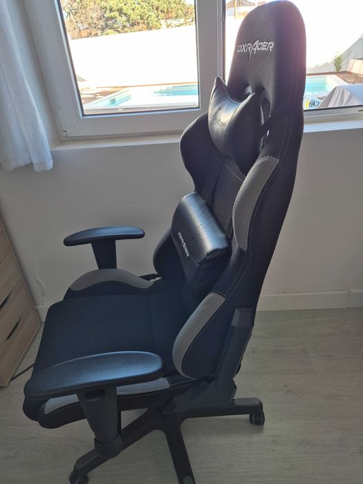 Cadeira Gaming DXRacer 5 Fomula Series