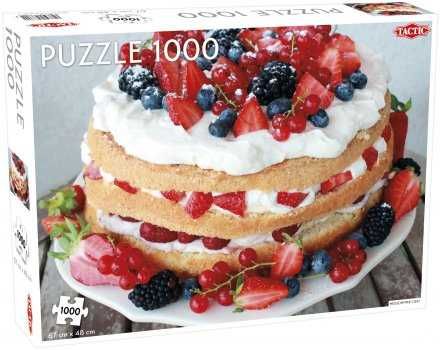 Пазл Tactic puzzle 1000 56680