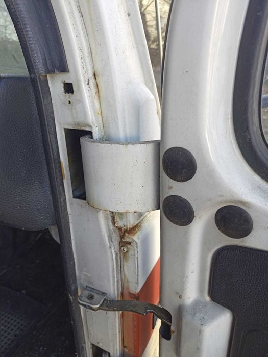 Mercedes 307 CAMPER 1982 Okazja !!!