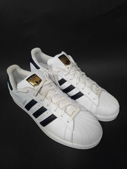 Buty adidas
Superstar