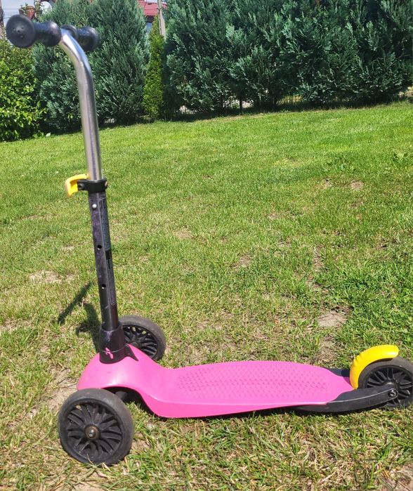 Hulajnoga dziecięca