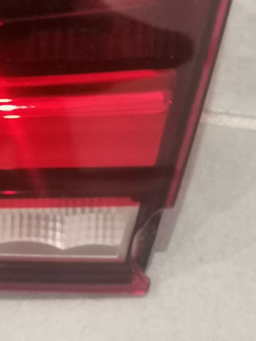 Farolins mercedes classe A
Mercedes a w 177
Farolim Painel lado esquer