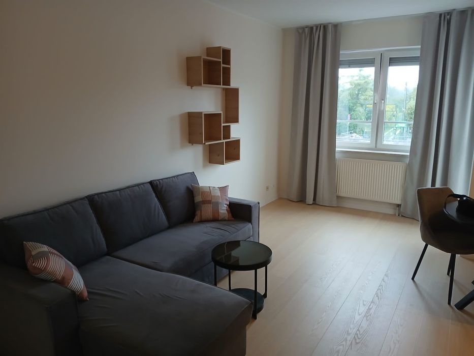 Mieszkanie do wynajęcia, Kraków, Pawlickiego