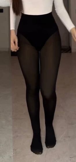 Утепленні колготки