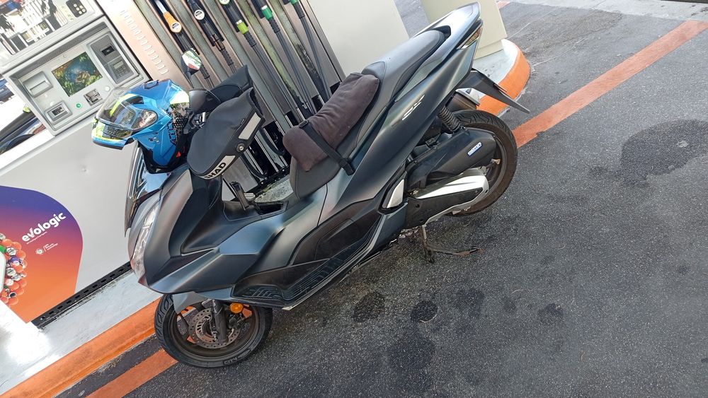 Pcx 2021  125 cc