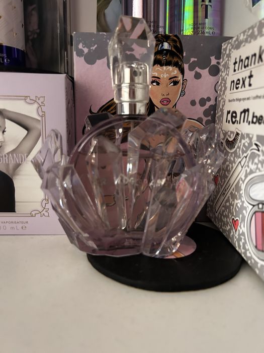 Perfumy Ariana Grande