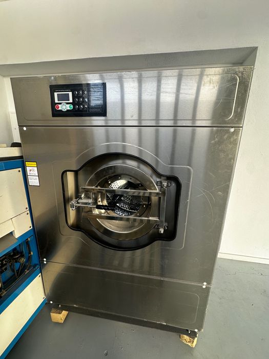 Maquina de lavar Profissional 30kg