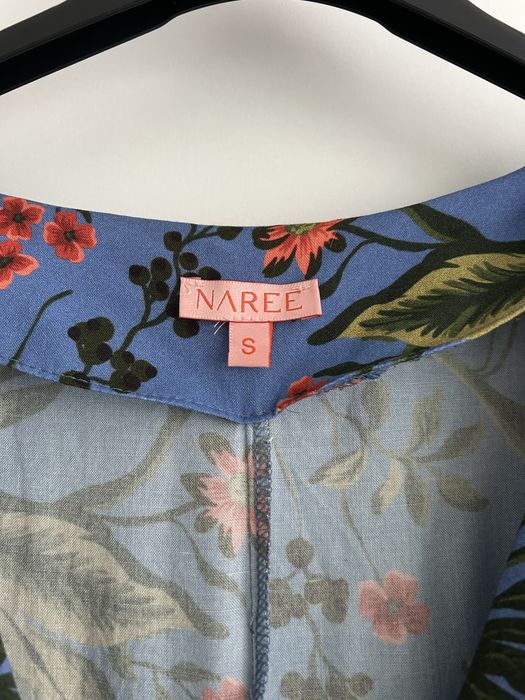 Sukienka mini Blair Naree