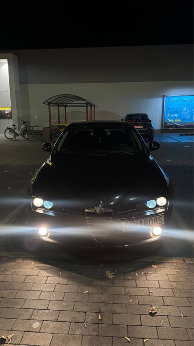 Alfa Romeo 159