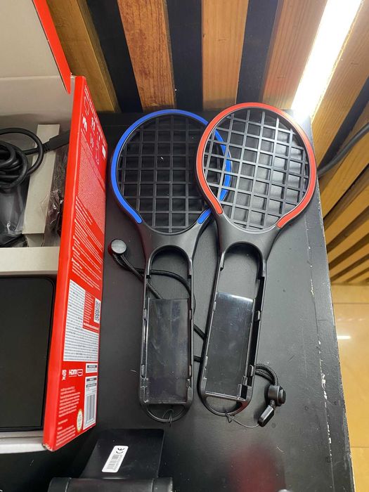 Nintendo Switch OLED64170322046083123