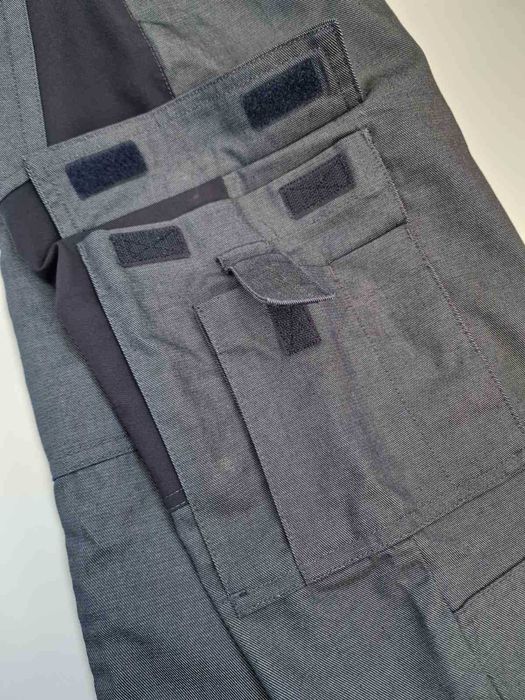 Рабочие штаны роба карго Coop Швейцария унисекс 42-44