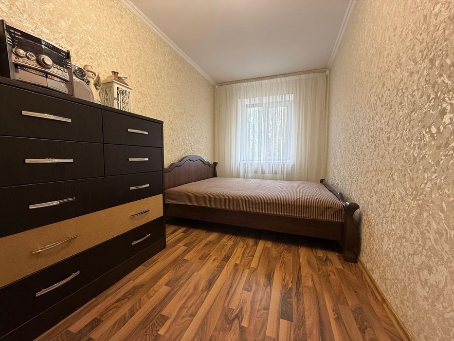 Продаю отличную 3х комнатную квартиру.Ингульский район.ЮТЗ