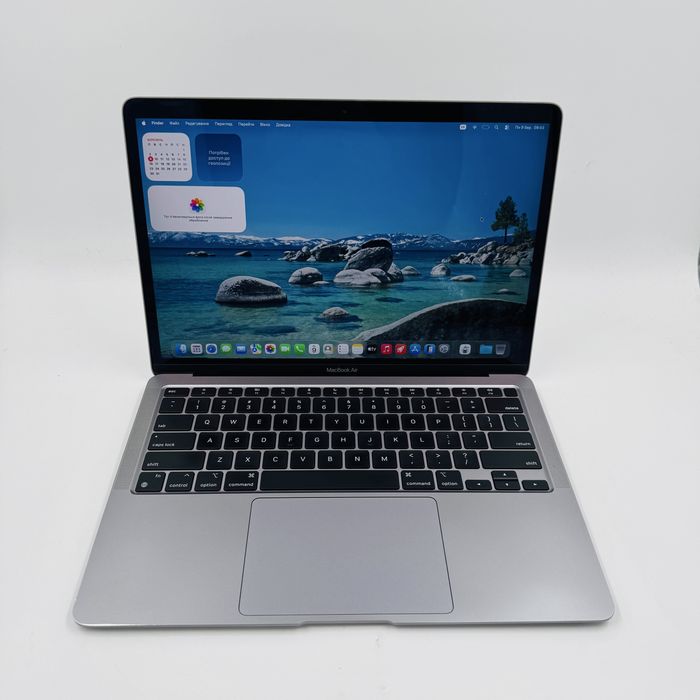 Apple Macbook Air 13 2020 M1 16GB RAM 256GB SSD IL6921