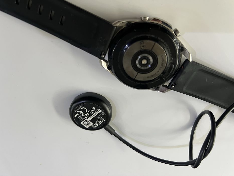 Zegarek smartwatch samsung galaxy watch 3