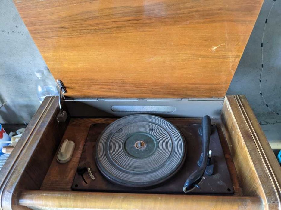 Радиола Октава (динамики 2гд3 , 1гд9): 990 грн. - Колекціонування Вараш ...