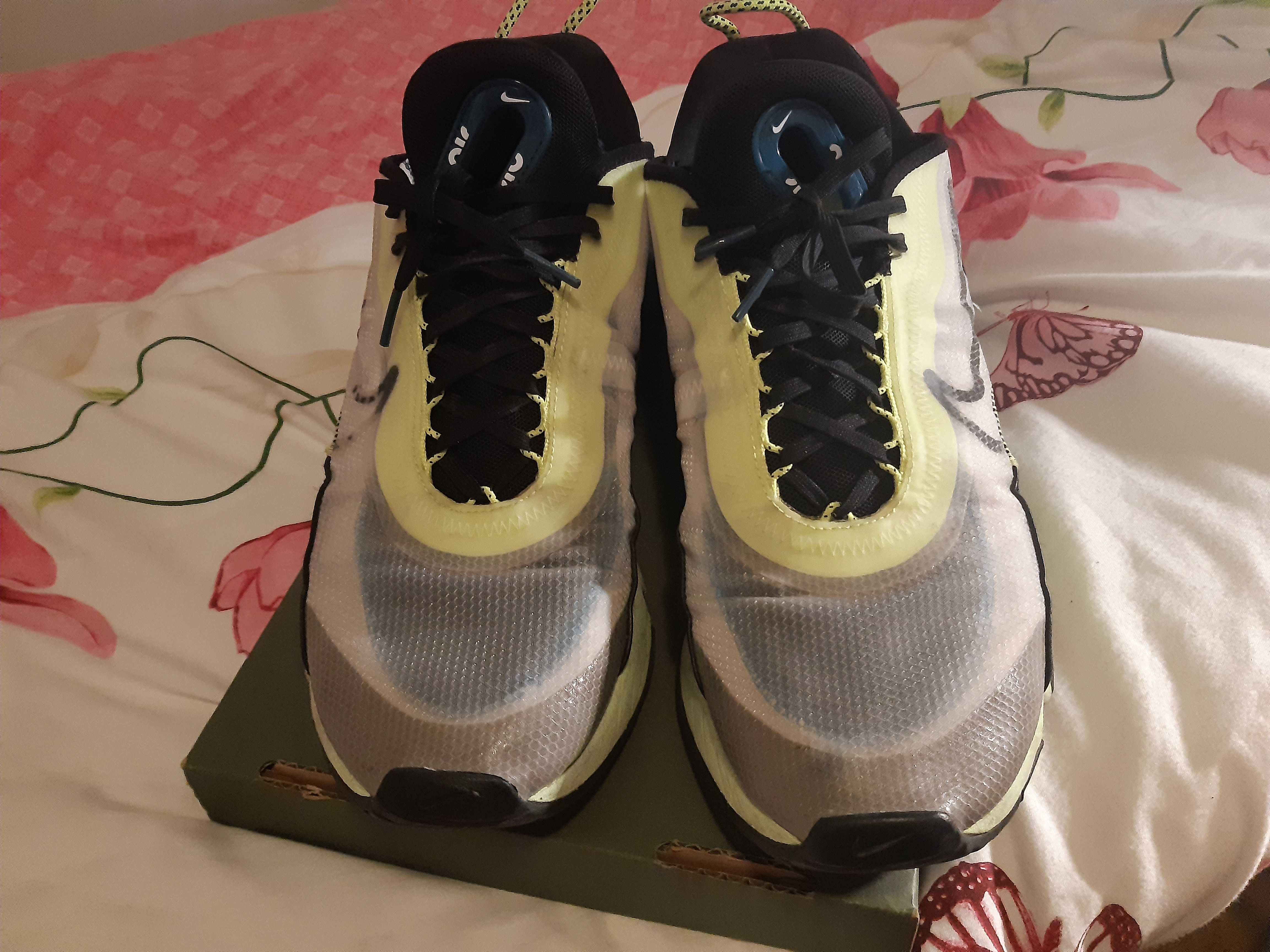 Nike Air Max 2090 r.46 Toru OLX.pl