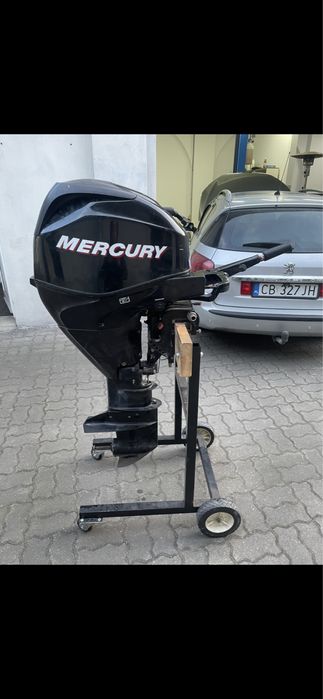 Serwis Silników Zaburtowych