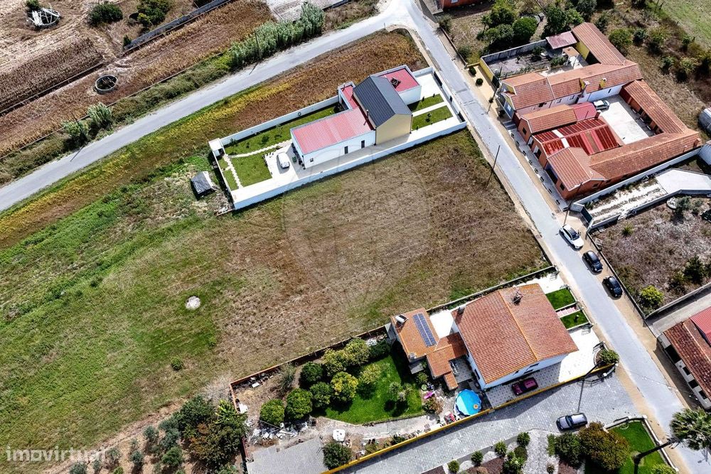 Terreno  para venda
