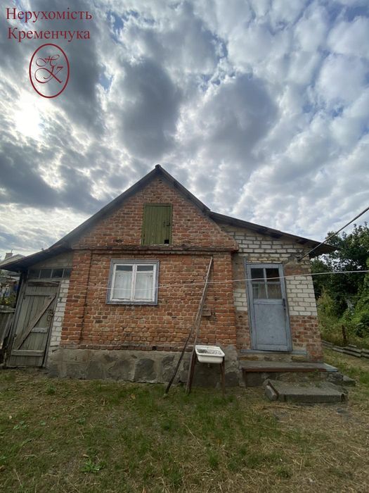 Продаж / Будинок /Крюків