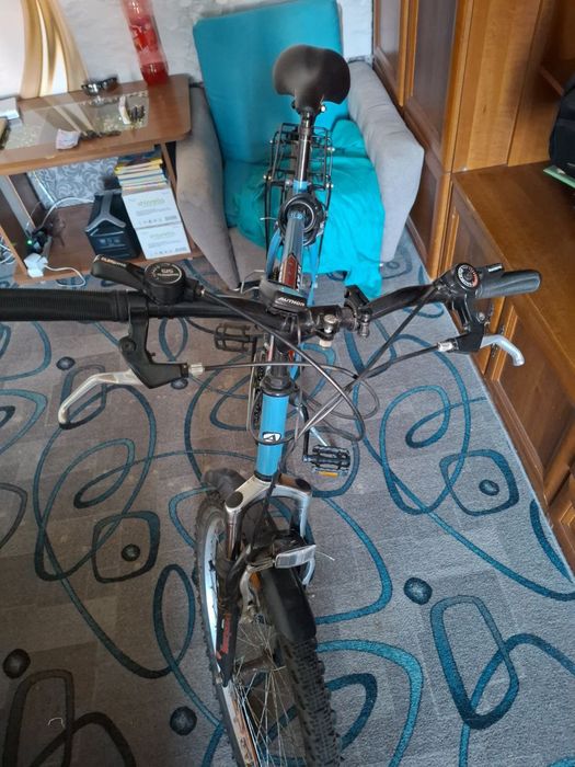 Продам велосипед. AUTHOR.