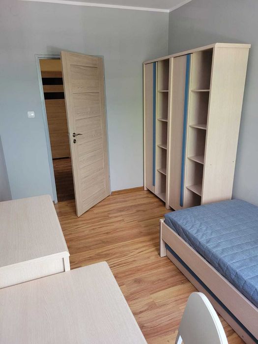Mieszkanie – Poznań, Osiedle Bolesława Chrobrego, Piątkowo - Widok 5