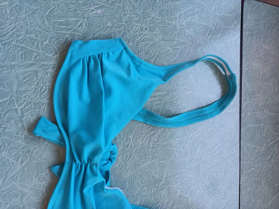 Sutiã de bikini, novo com etiquetata
