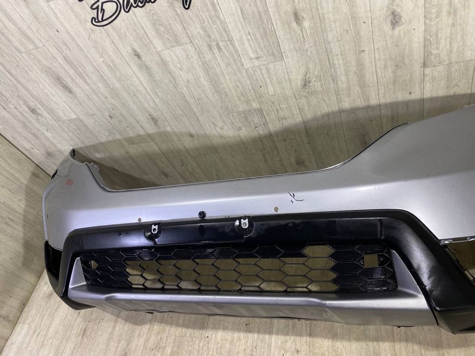 Бампер передний Honda CR-V CRV 5 [ 2016 2017 2018 2019 г.]