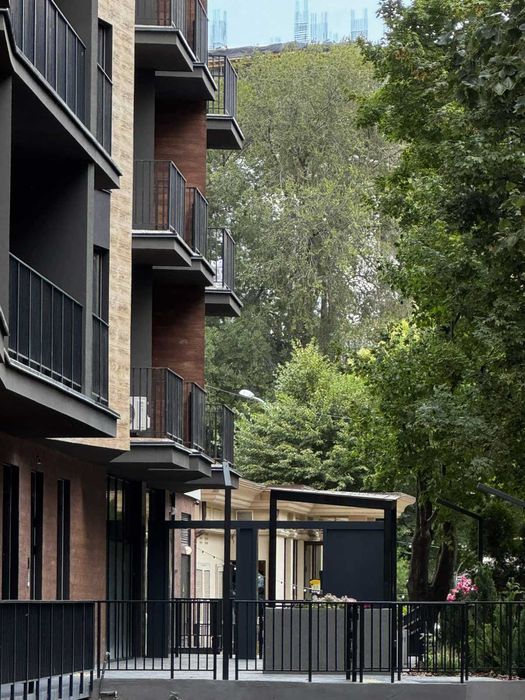 Продам 1 комнатная квартира/новый дом/ЖК Итака/Фонтан/7-я ст. Фонтана