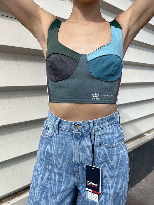 Жіночий топ Adidas original KSENIASCHNAIDER