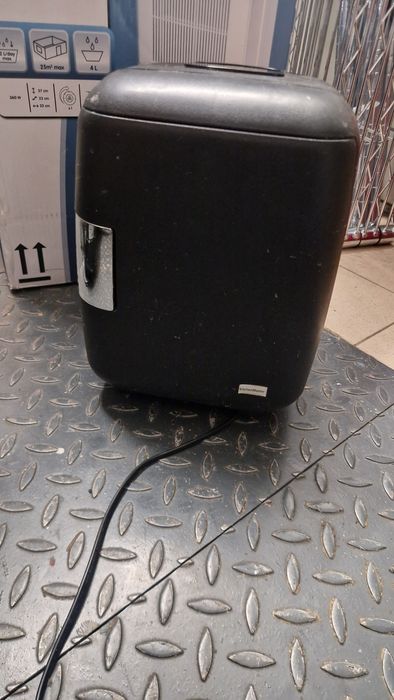 Lodówka termoelektryczna Kitchenmaster ETC6 6L – do mleka do ekspresu