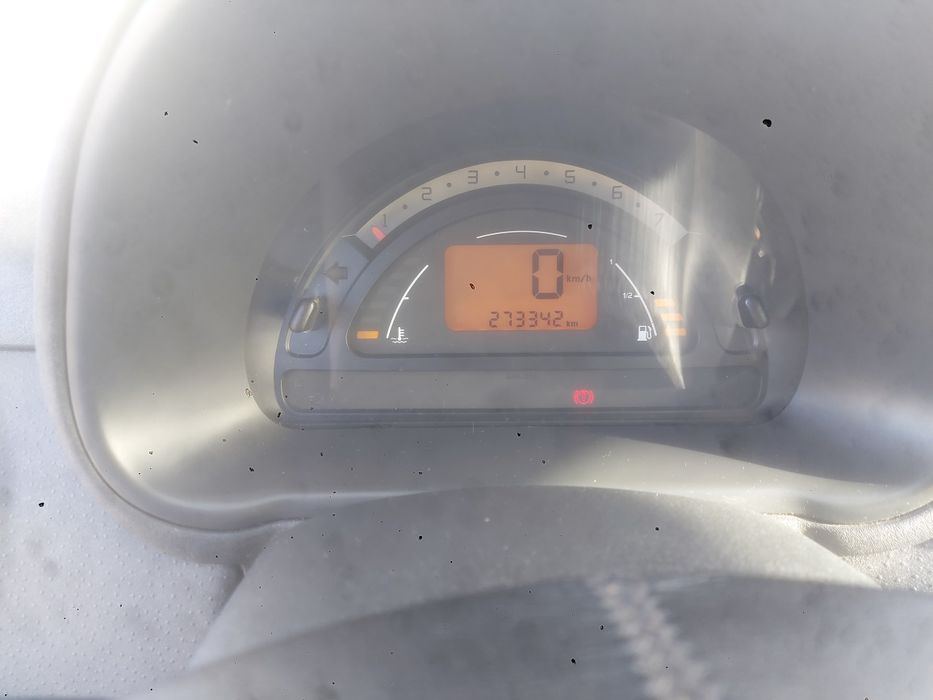 Citroen c3 em bom estado