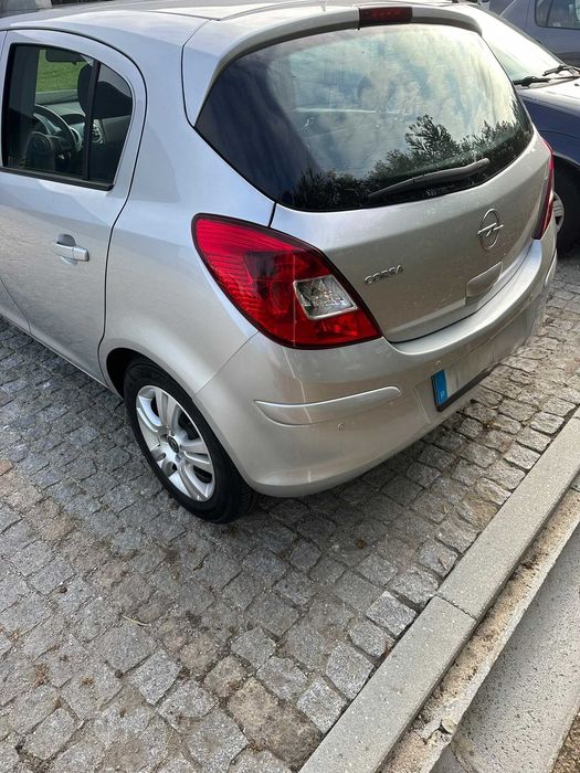 Opel Corsa D 1.2 Gasolina