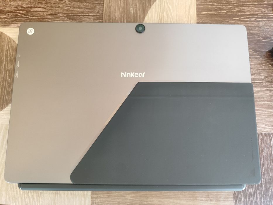 Tablet windows 11 pro de 14" 16gb/512gb