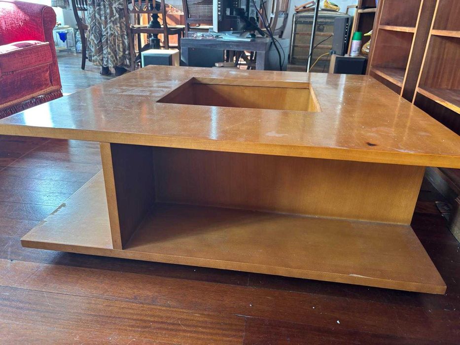 Mesa de Centro moderna