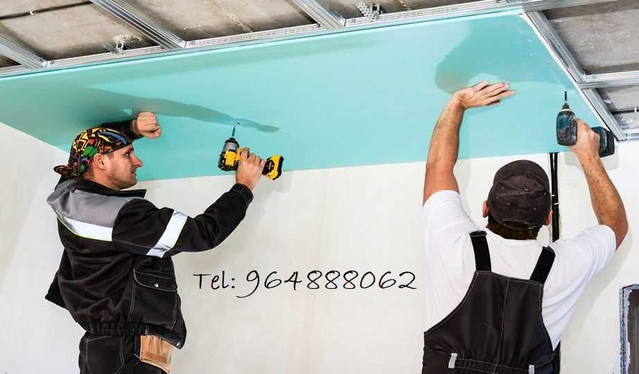 EXECUTAMOS instalação, aplicação, fixação, Desmontagem e MONTAGEM móveis, aparelhos, equipamentos! -» Serviço Rápido, com qualidade e profissionalismo