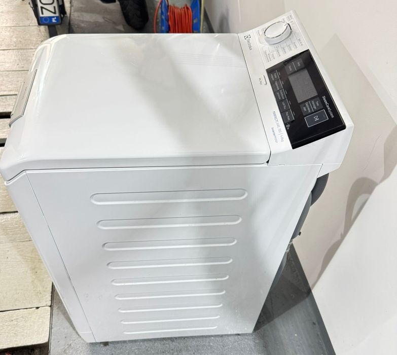 Pralka Electrolux 700 SteamCare