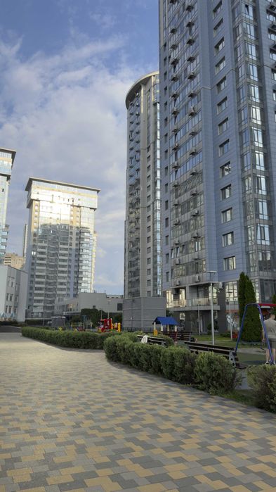 Продаж 2х кімнатна квартира, RiverStone/РіверСтоун, вул.Дніпровська набережна 14.