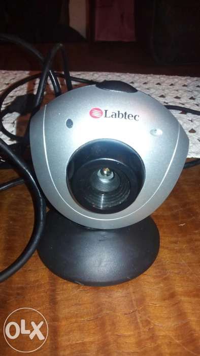 Camera Labtec Pro64729806188545120