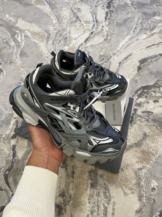 ‼️Чоловічі Кросівки Balenciaga Track2 40-45