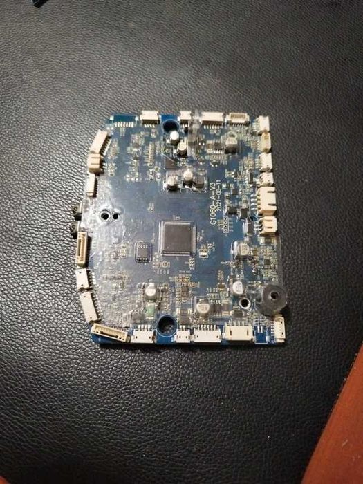 Board Cecotec conga 2290