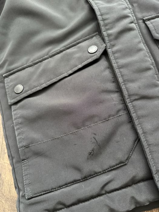 Зимова куртка для хлопчика next