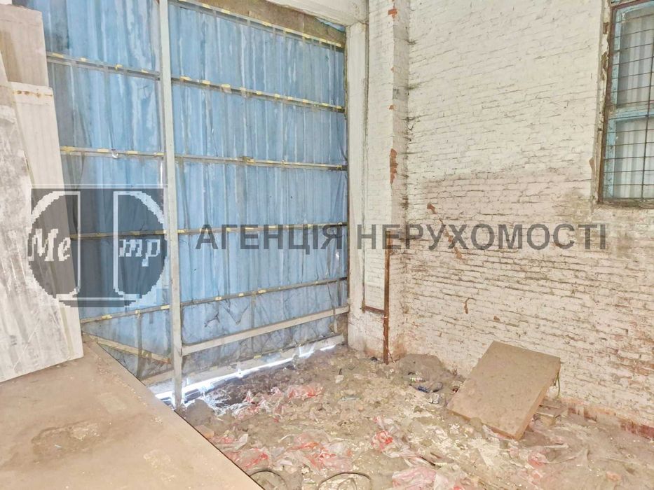 Здам в оренду виробниче приміщення (просп. Хіміків), 1053 м2 - View 6