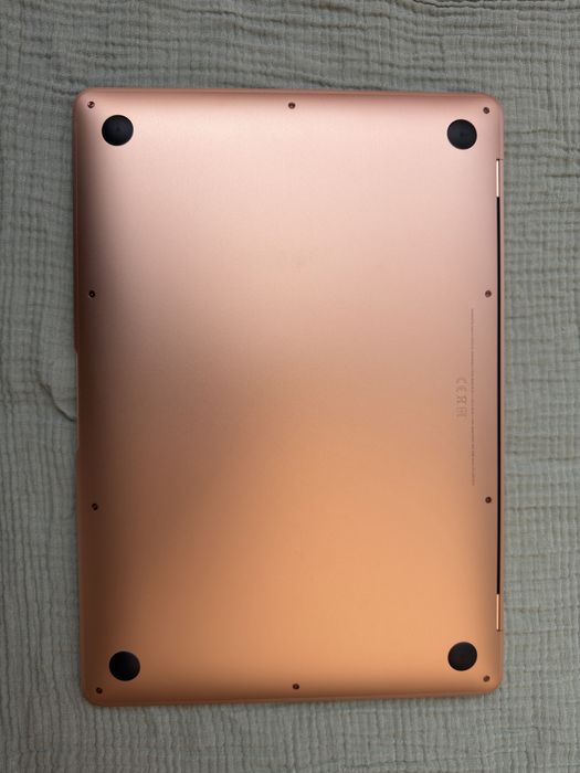 Apple MacBook Air M1 2020