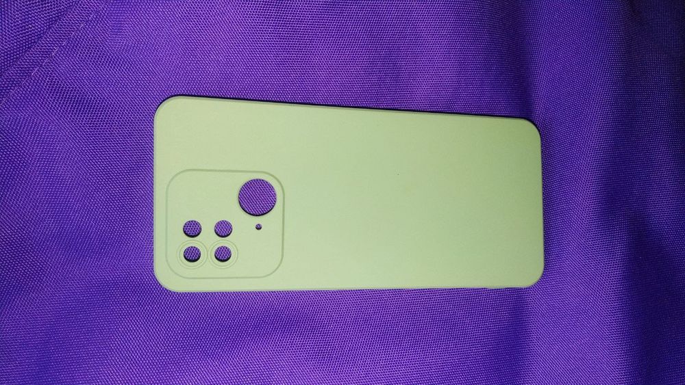 чехол на редми 10с