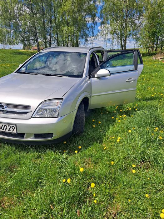 Opel Vectra Opel Vectra Kombi