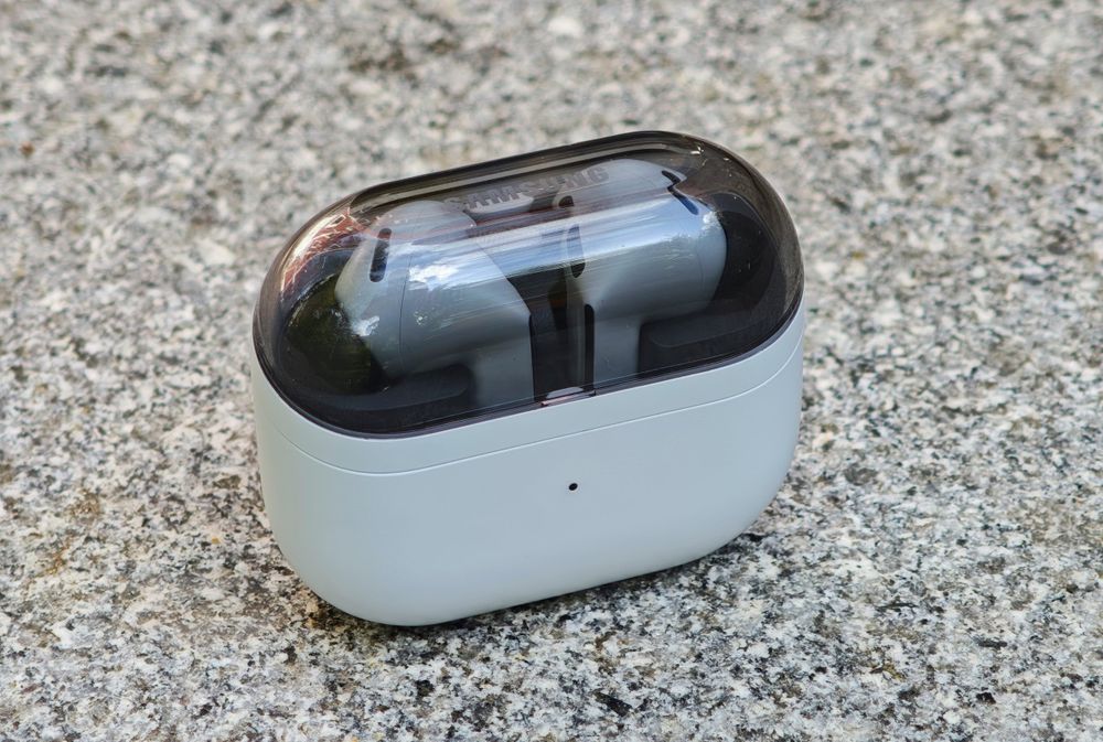 Samsung Galaxy Buds3 FE