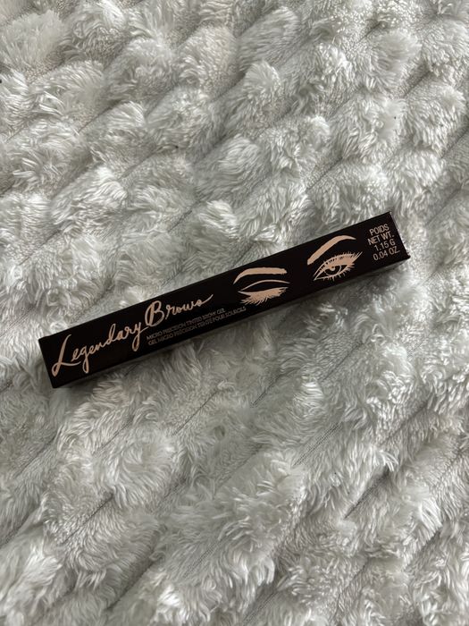 Żel do brwi Charlotte Tilbury