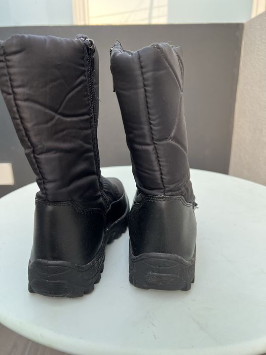 Botas para Neve 36